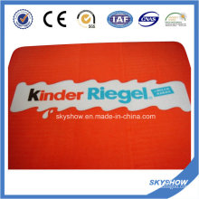 Пользовательские сублимационной печати одеяло (SSB0185)